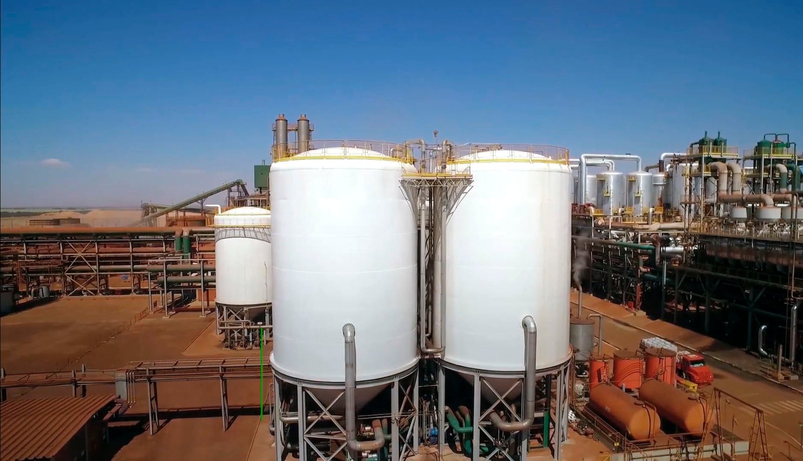 bp avalia a venda de negócio de biocombustíveis no Brasil, diz Bloomberg