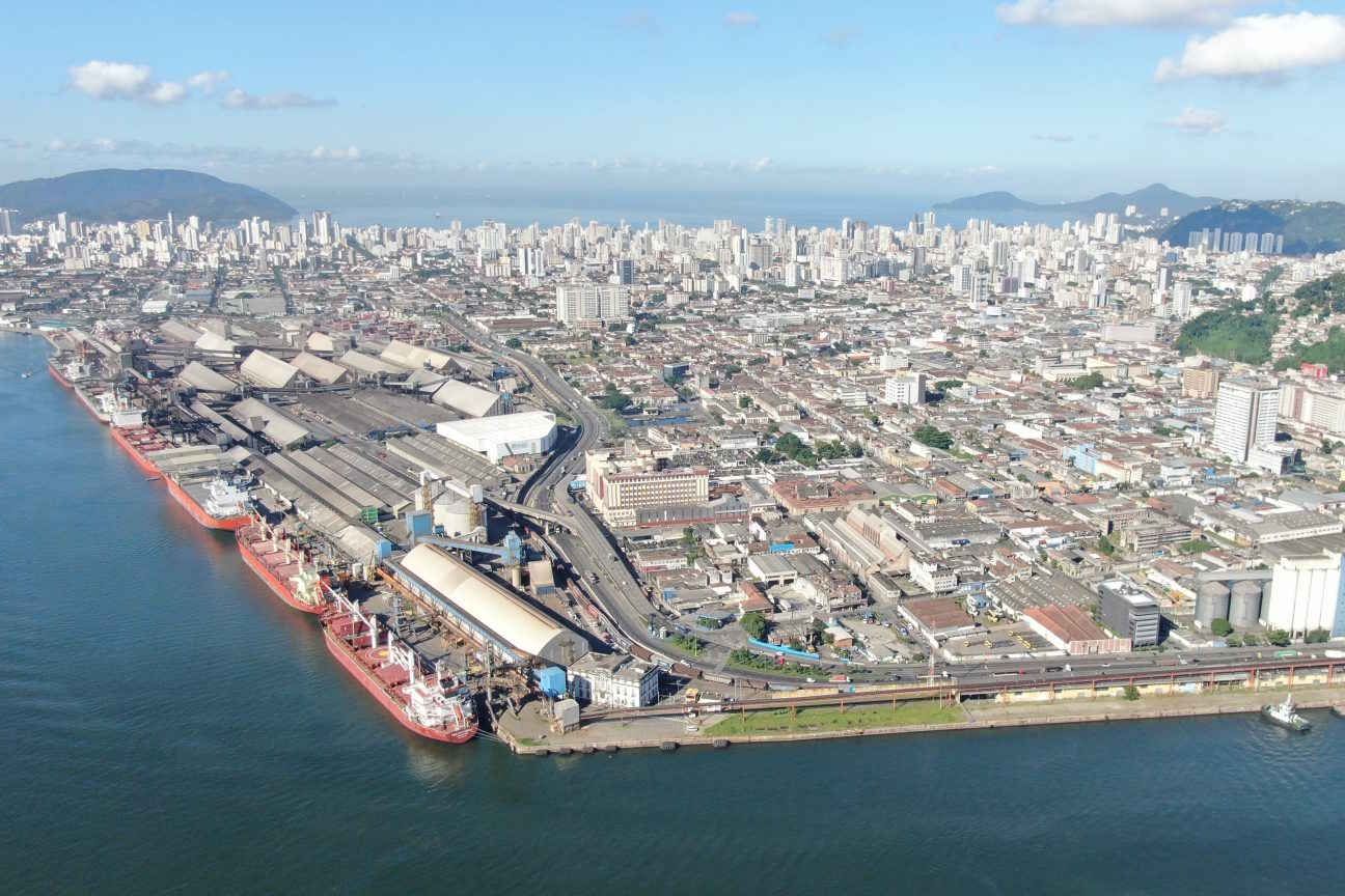 Exportação de etanol em setembro foi a maior em quatro anos, com 340,99 mi L
