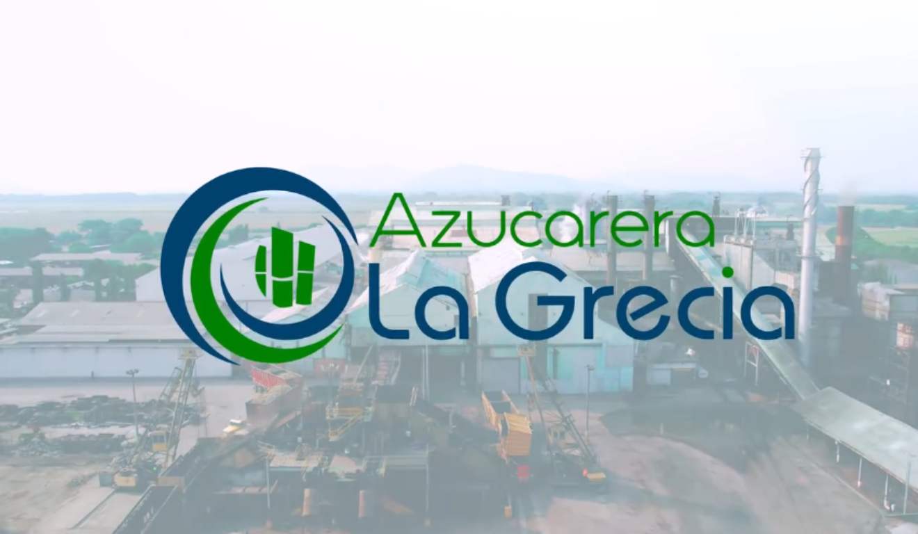 Azucarera La Grecia é Usina de Açúcar do Ano